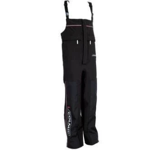 Salopeta Colmic Softshell Negru Xl