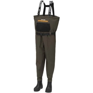 Salopeta Prologic Litepro Imperm. Marime 40/41