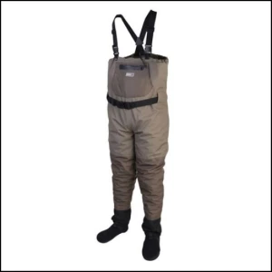 Salopeta Scierra Xp Cc3 Waders Marime Xl