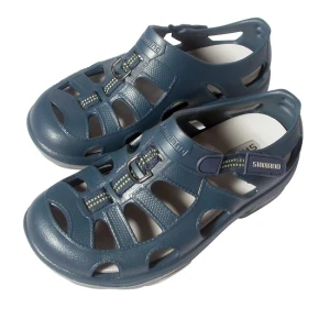 SANDALE SHIMANO BLEU 41       