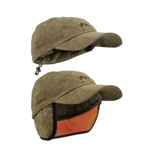 Sapca Blaser Cu Urechi Argali.2 Marime S
