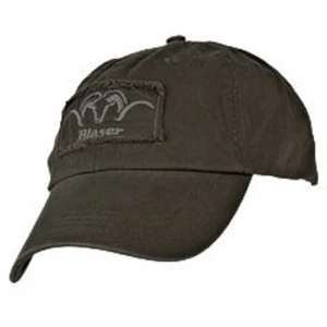 Sapca Blaser Patch