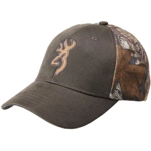 SAPCA BROWNING BUCKMARK CAMO SAPCA BROWNING BUCKMARK CAMO