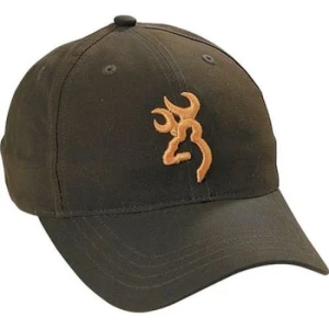 Sapca Browning Durawax Brown