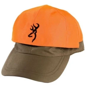 Sapca Browning Grey Reversibila