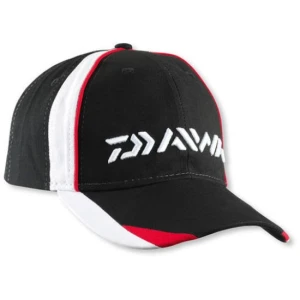 Sapca Daiwa Black