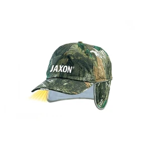Sapca Iarna Jaxon Cu Lanterna