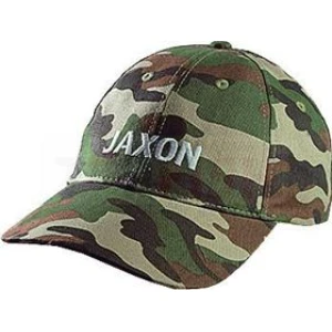 Sapca Jaxon Camuflaj Cz06