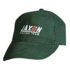 Sapca Jaxon Verde 3