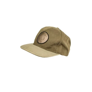 Sapca Nash Snap Back Camo