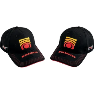 Sapca Trabucco Gnt Black