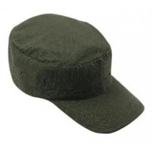 Sapca Treesco Army Verde/neagra