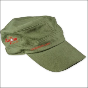 Sapca Vara Carp Zoom Verde