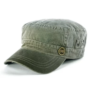 Sapca Navitas Military Cap Green