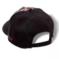 Sapca Quantum Q-Cap Black Camo