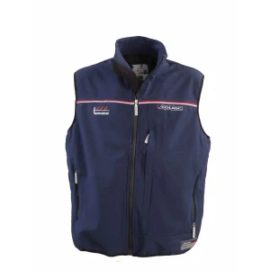 Vesta Colmic Softshell Blu Xxxl