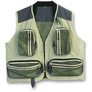 Vesta Jaxon Fishing Team 5xxl