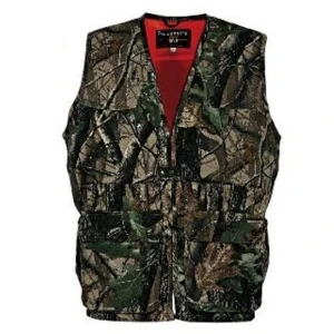 Vesta Treesco Camo Palombe Apg Cu Cartusiera Marime M