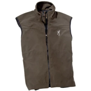 Vesta Verde Browning Genesis X-change Fleece Marime 2xl