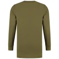 Bluza KORDA Thermal LS Shirt, Olive, Marime S Bluza KORDA Thermal LS Shirt, Olive, Marime S