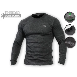 Bluza ZFISH Thermocore Ultra Top, Grey, Marime 2XL