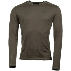 Bluza De Corp Nash Zt Merino Stage 1 Top, Marime L