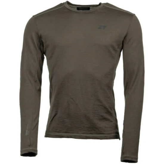 Bluza De Corp Nash Zt Merino Stage 1 Top, Marime Xl