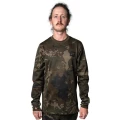 Costum de Corp NASH ZT Base Layer Set Camo, Marime M