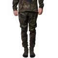 Costum de Corp NASH ZT Base Layer Set Camo, Marime XL