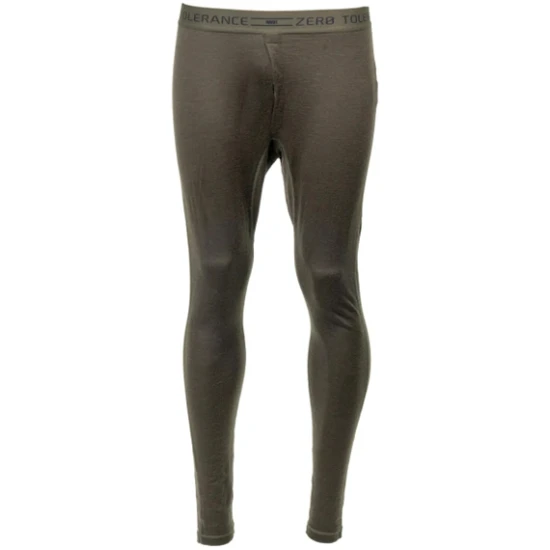 Indispensabili Nash Zt Merino Stage 1 Bottoms, Marime 2xl
