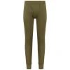Pantaloni KORDA Thermal Leggings, Olive, Marime M