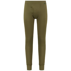 Pantaloni Korda Thermal Leggings, Olive, Marime Xl