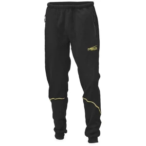 Pantaloni Tubertini Men\'s Trousers Winter Under Pants Noir, Masura Xxl