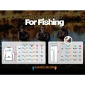 Pantaloni ZFISH Thermocore Ultra Bottom, Grey, Marime L