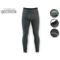 Pantaloni Zfish Thermocore Ultra Bottom, Grey, Marime M