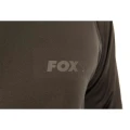 Set FOX Thermal Base Layer, Kaki, Marime M