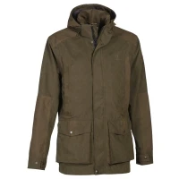  Jacheta TREESCO Percussion Bristol, Kaki, Marime 3Xl