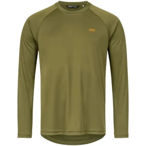 Bluza Blaser Functional, Dark Olive, Marime 3xl