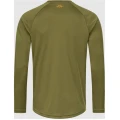 Bluza Blaser Functional, Dark Olive, Marime 3XL
