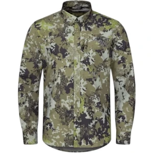 Camasa BLASER Airflow Huntech Camo, Mar. 2XL Camasa BLASER Airflow Huntech Camo, Mar. 2XL