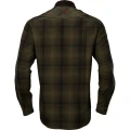 Camasa HARKILA Driven Hunt, Olive Green Check, Marime 3XL Camasa HARKILA Driven Hunt, Olive Green Check, Marime 3XL