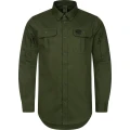 Camasa MAUSER Stalker Matt Olive, Masura L