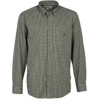 Camasa TREESCO Percussion Pembroke, Kaki, Marime 3XL