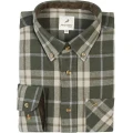 Camasa VERNEY CARRON Prohunt Chemise Spaniel, Kaki, Marime XL
