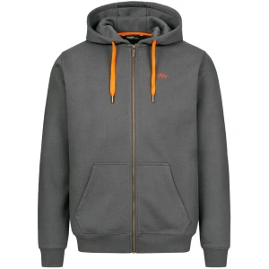 Hanorac BLASER 705, Dark Anthracite, Marime 2XL Hanorac BLASER 705, Dark Anthracite, Marime 2XL