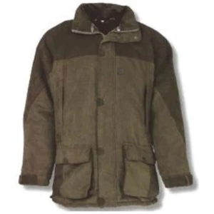 Jacheta Treesco Impermeabila Kaki Grand Nord Mas.3xl//78