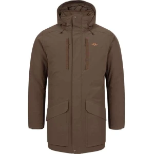 Jacheta Blaser Wp Janus Parka Dark Brown, Marime L