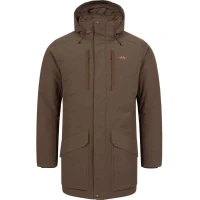 Jacheta Blaser Wp Janus Parka Dark Brown, Marime S