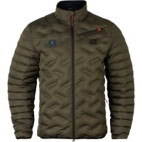 Jacheta Harkila Clim8 Insulated Willow, Green, Marime 2xl