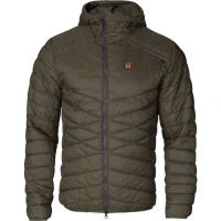 Jacheta Harkila Logmar Insulated Pack Willow, Green, Marime 48